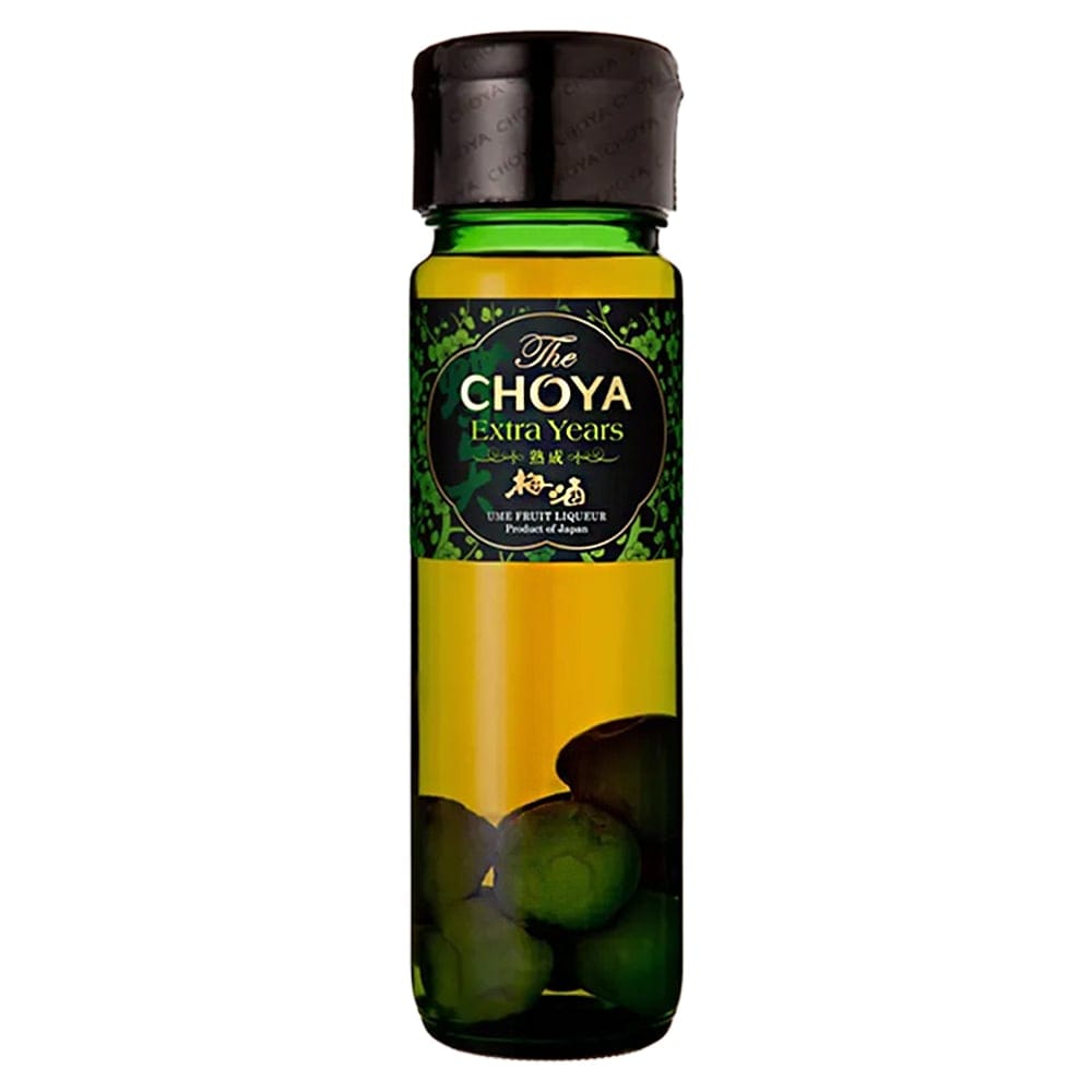 CHOYA Umeshu Dento Extra Years