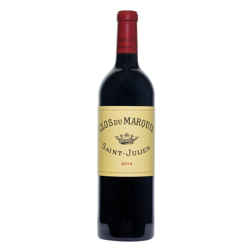 Clos Du Marquis 2014
