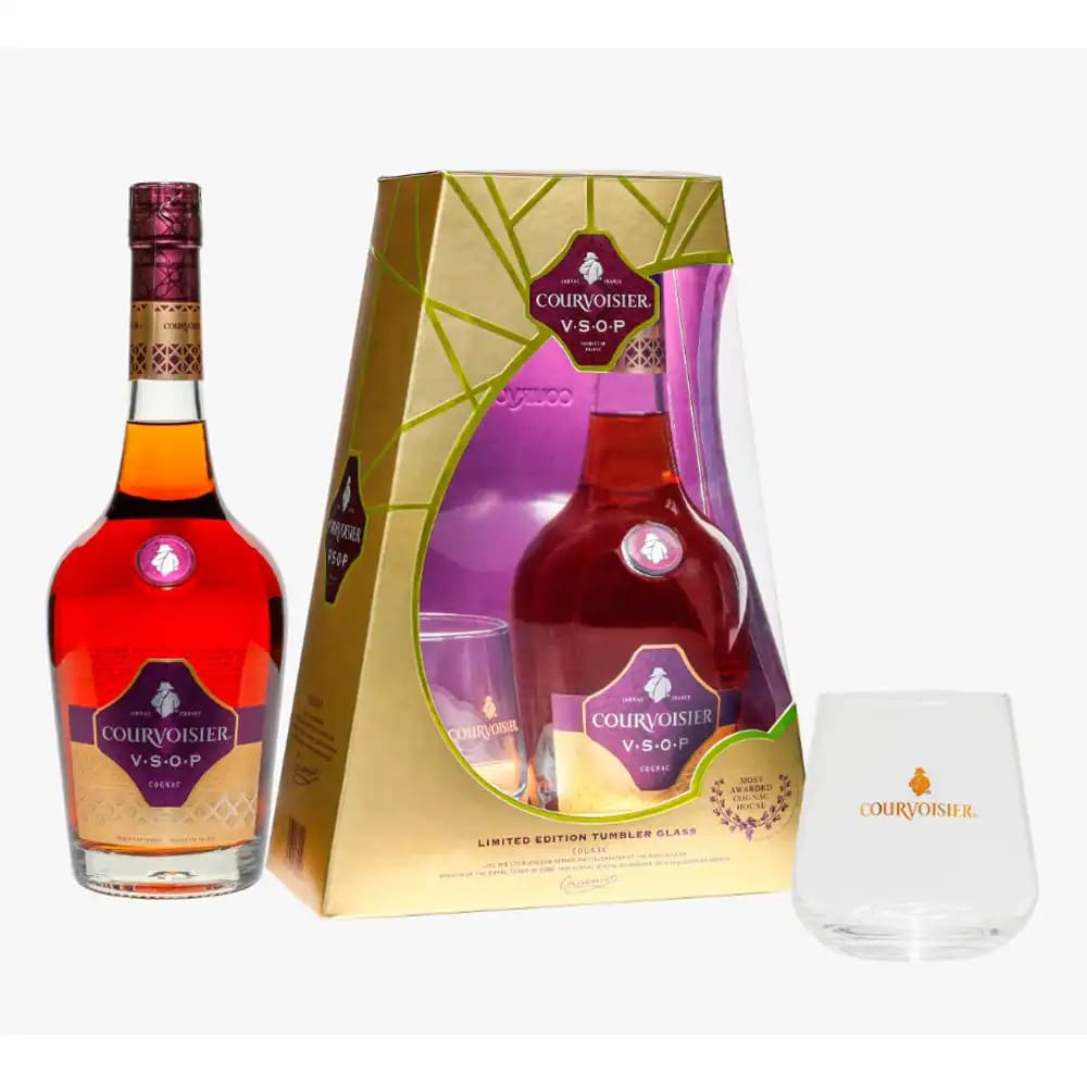 Courvoisier VSOP Cognac Limited Edition