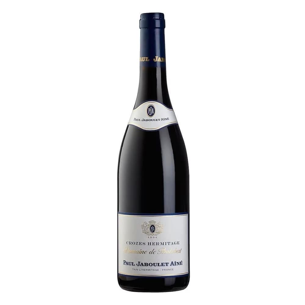 Crozes-Hermitage Domaine de Thalabert 2012