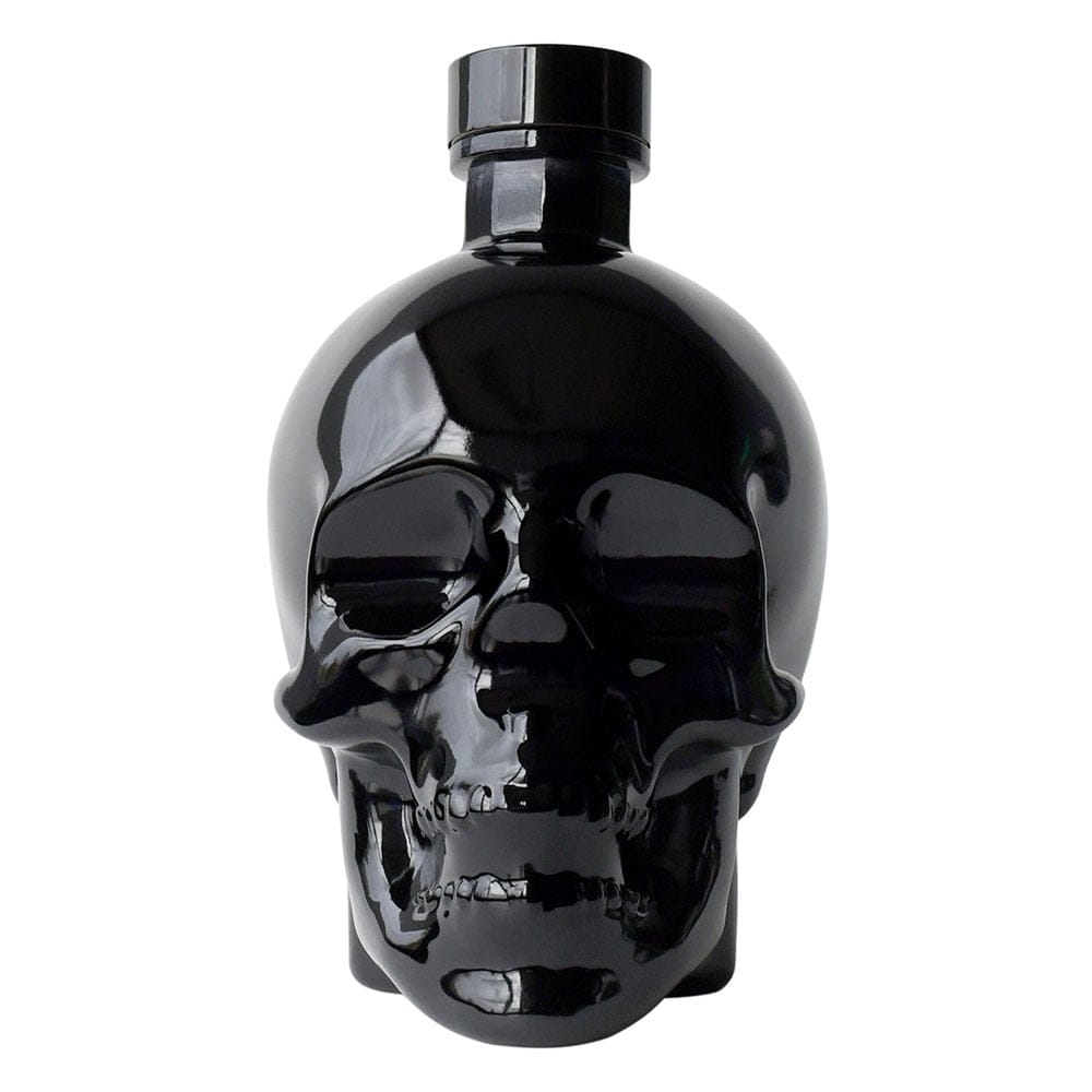 Crystal Head Vodka Onyx