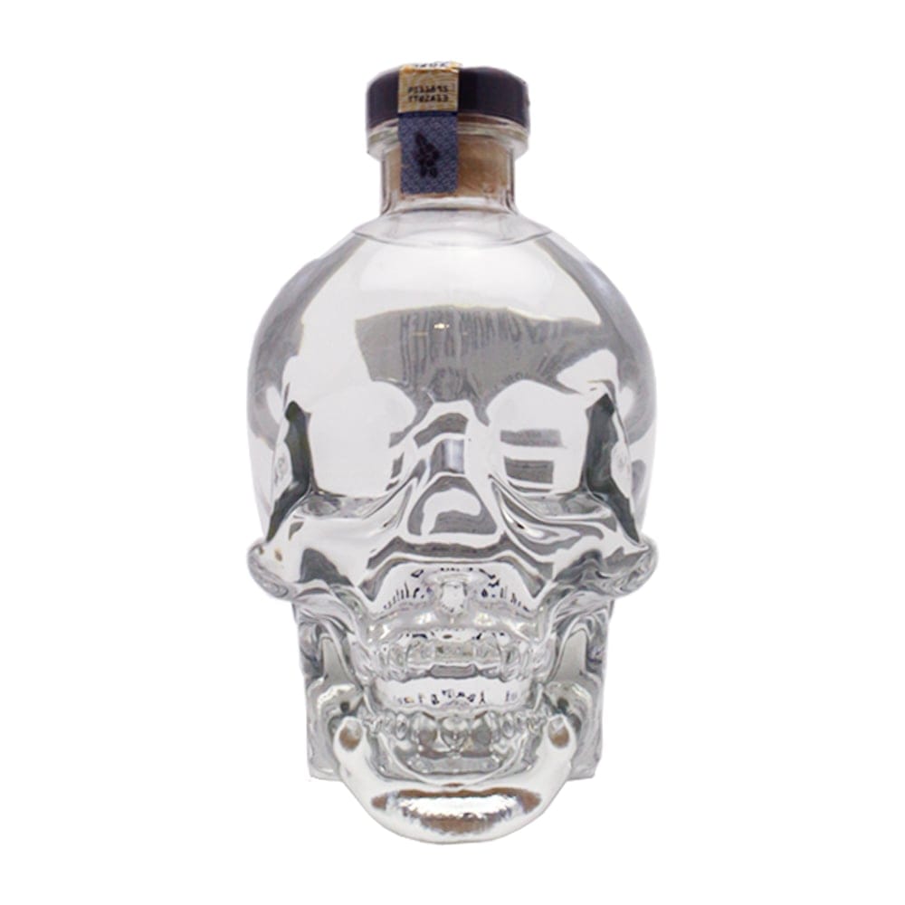 Crystal Head Vodka