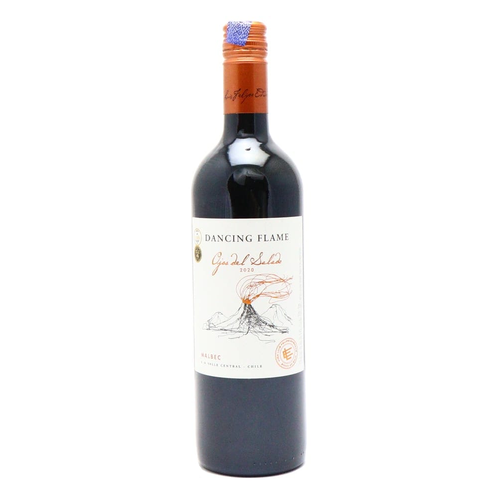 DANCING FRAME Malbec