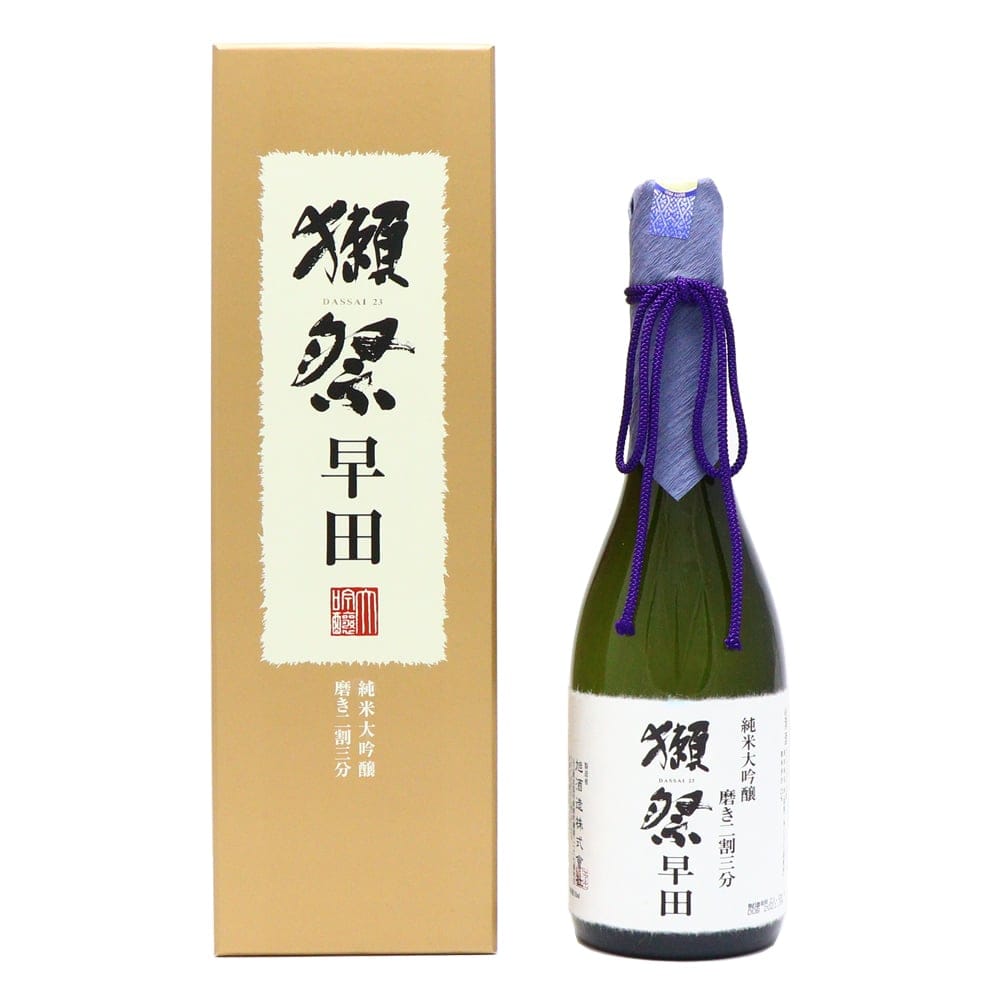 DASSAI 23 Hayata