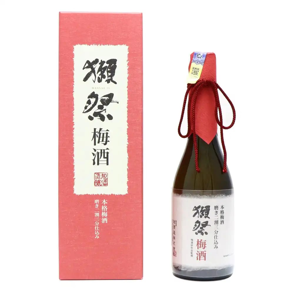 DASSAI 23 Umeshu