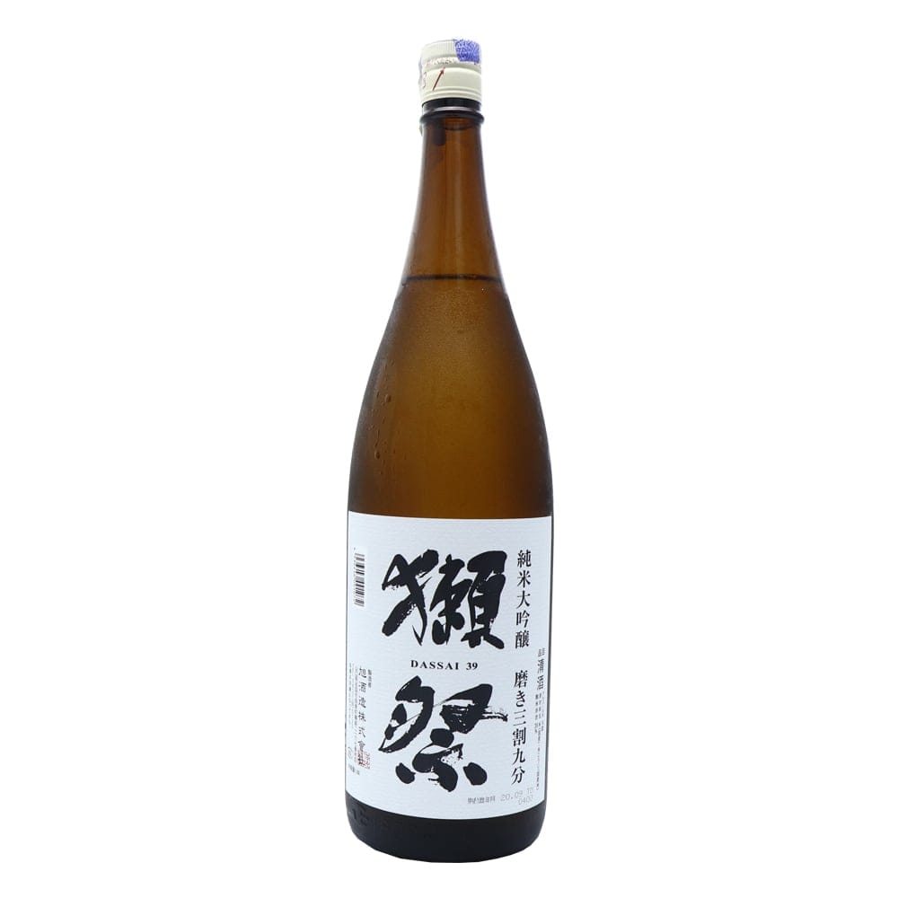 DASSAI 39 Junmai Daiginjo 1.8L