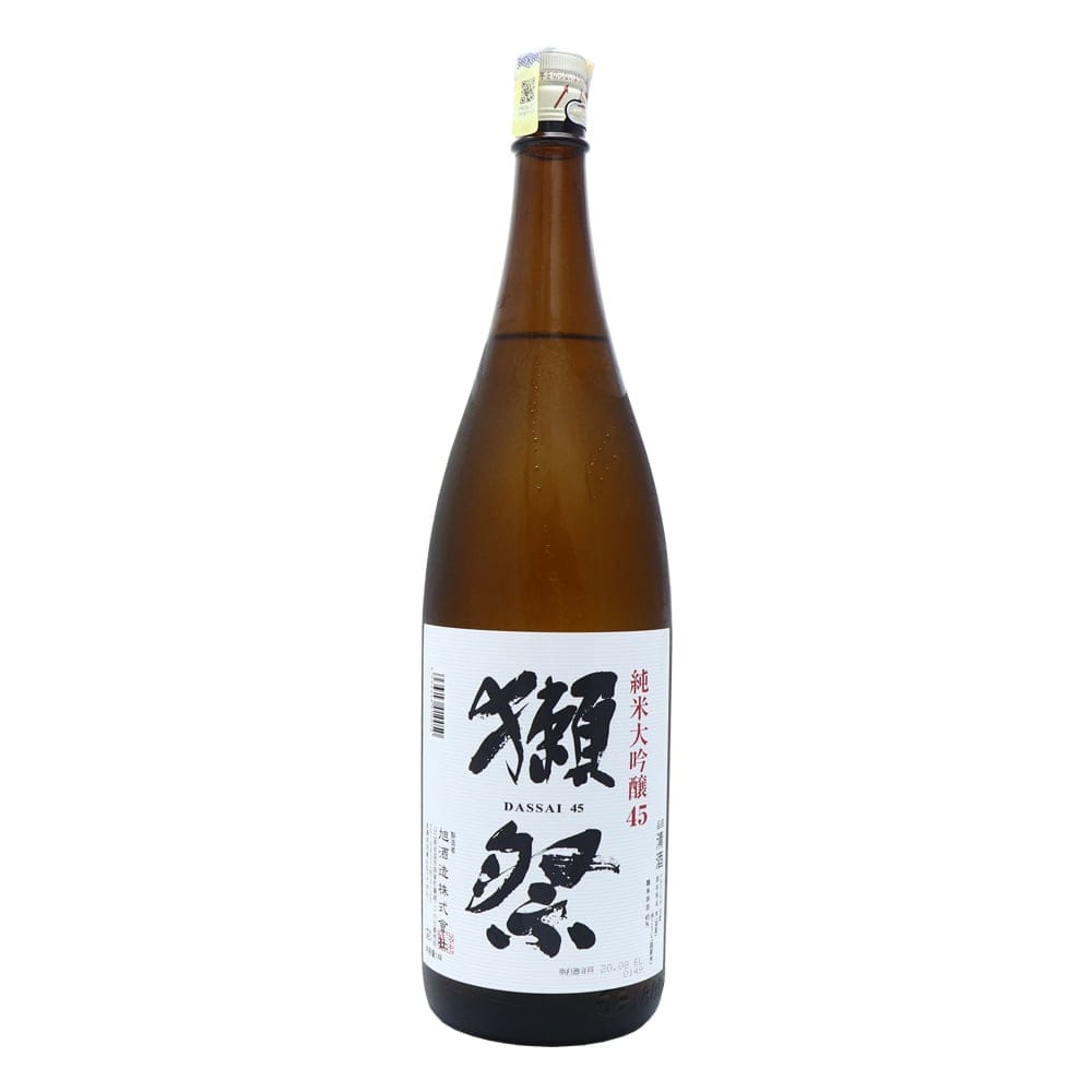 DASSAI 45 Junmai Daiginjo 1.8L