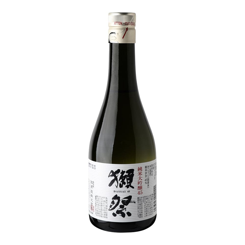 DASSAI 45 Junmai Daiginjo 300ml