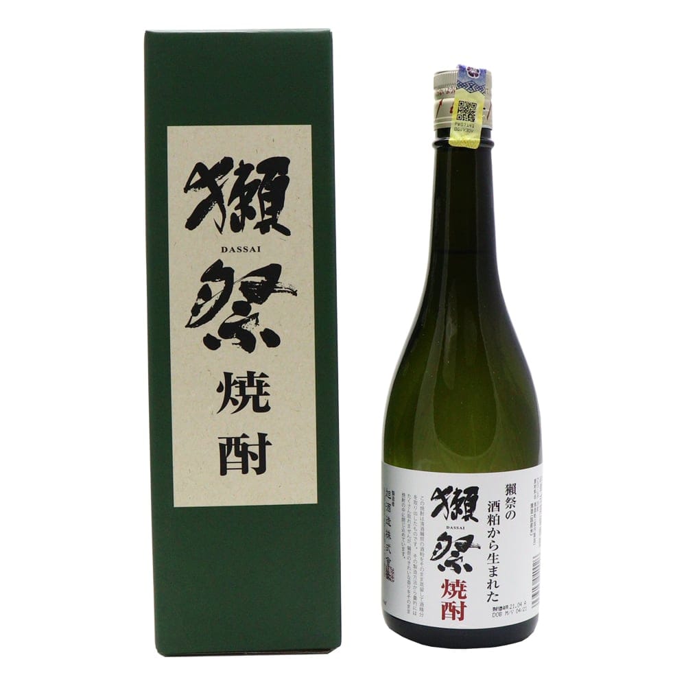 DASSAI Shochu