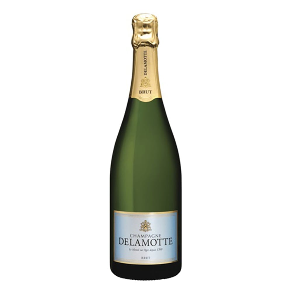 DELAMOTTE Brut NV