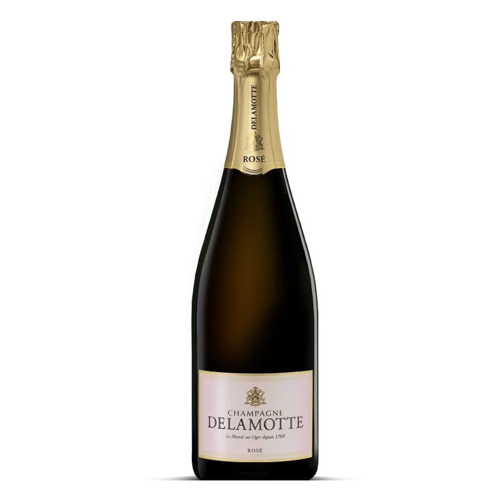DELAMOTTE Rose NV