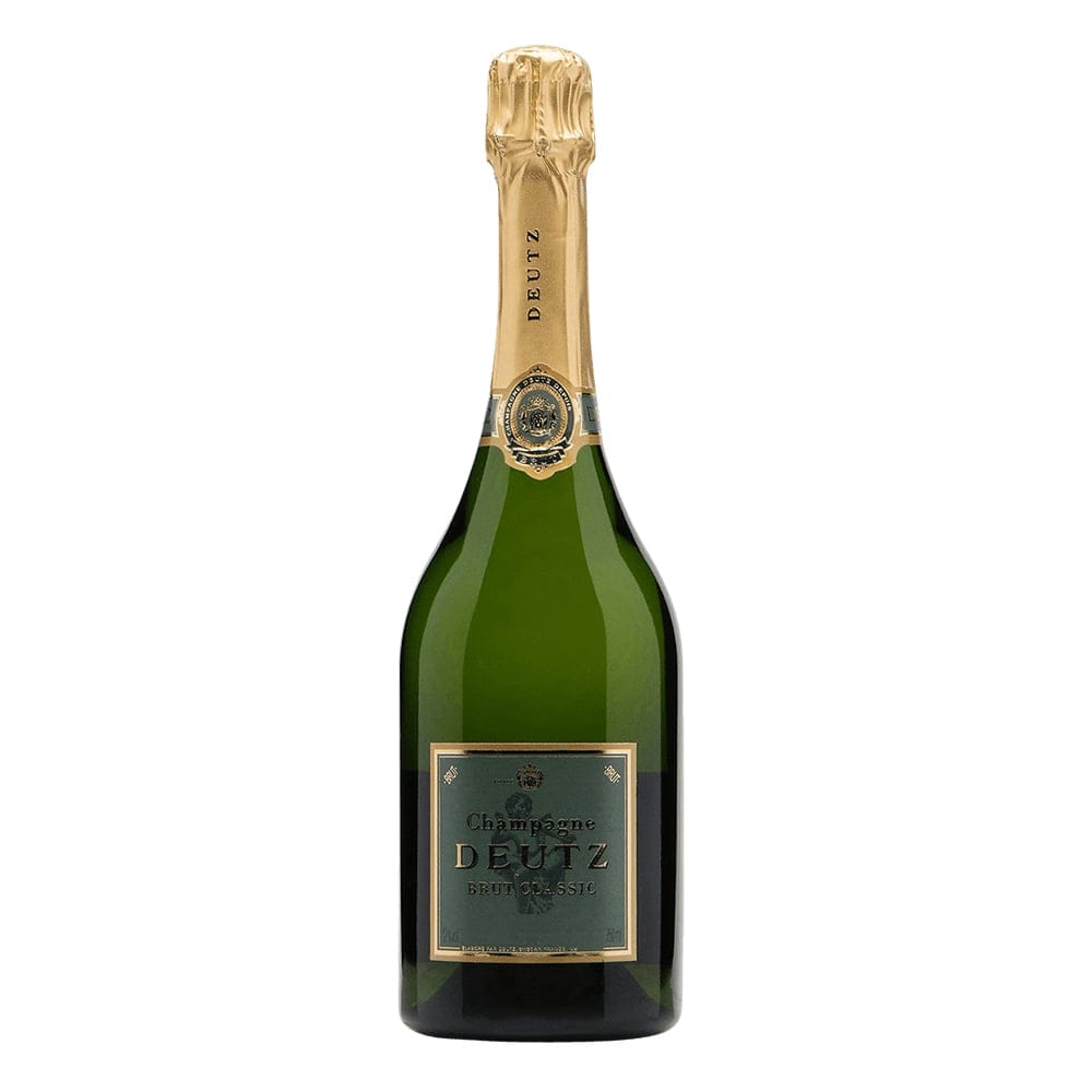 DEUTZ Brut Classic