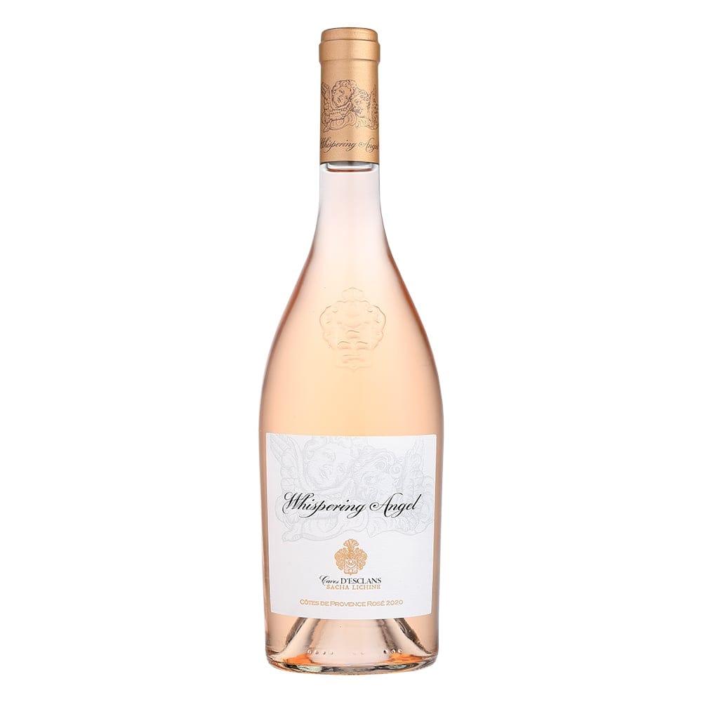 CHATEAU D`Esclans Whispering Angel
