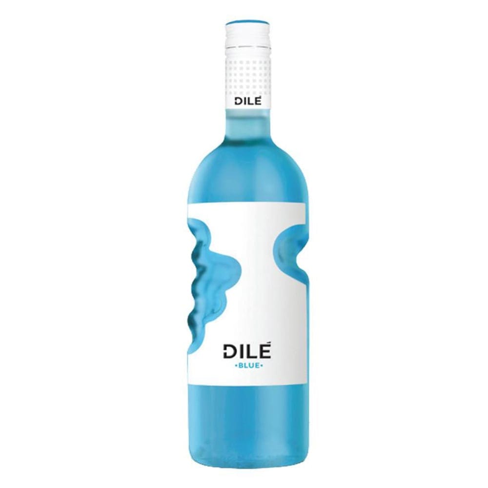 DILE Blue Moscato