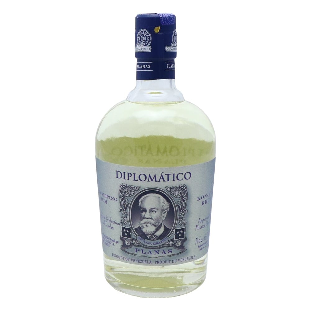 DIPLOMATICO Planas