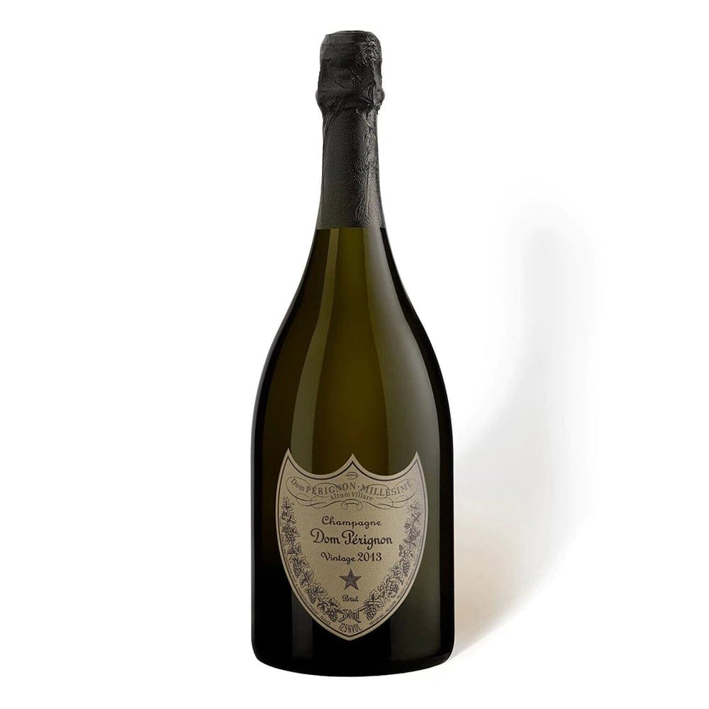 DOM PÉRIGNON Vintage 2013