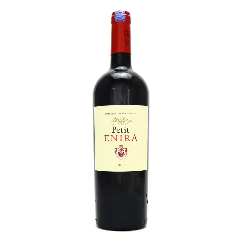 DOMAINE Bessa Valley Petit Enira