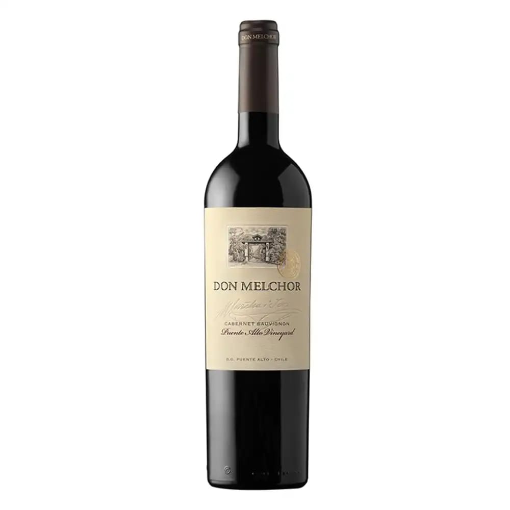 DON MELCHOR Cabernet Sauvignon