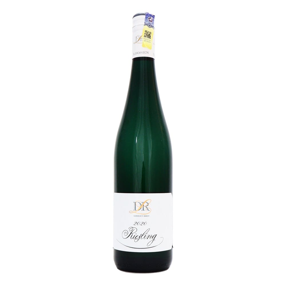 DR LOOSEN Riesling Qualitatswein