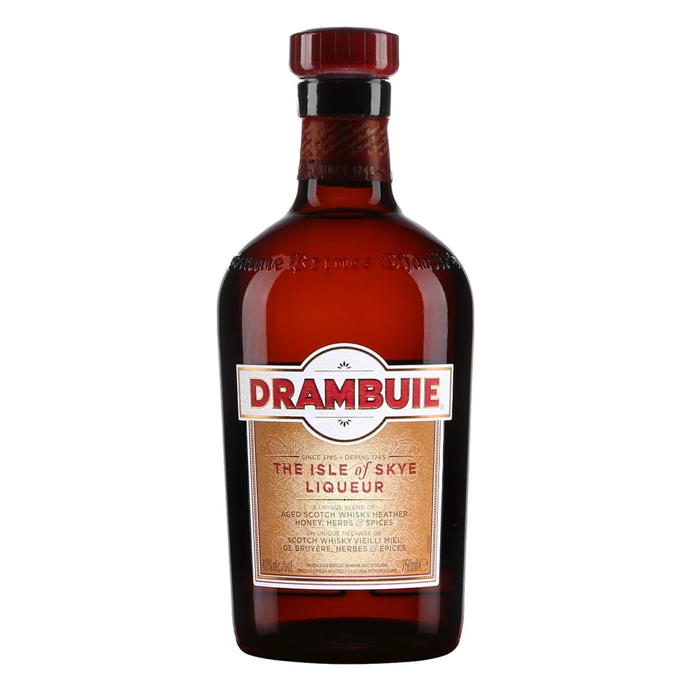 DRAMBUIE