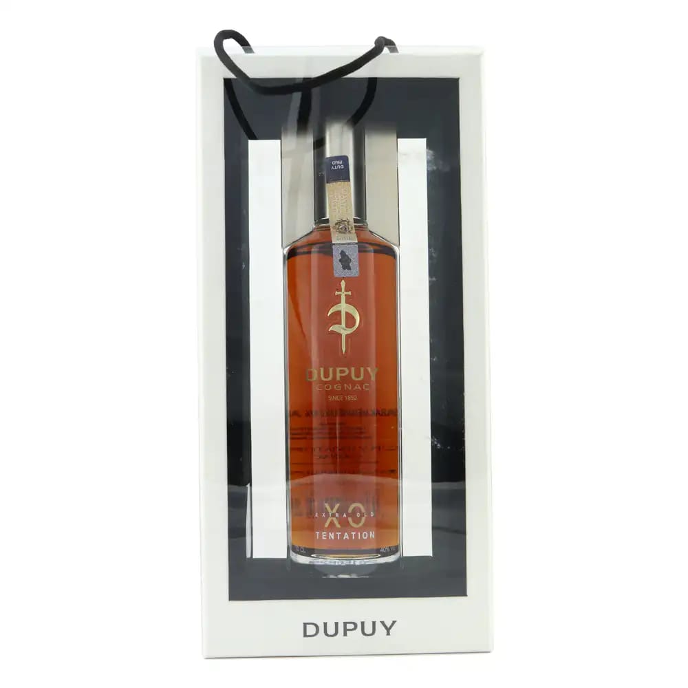 DUPUY XO Tentation Cognac