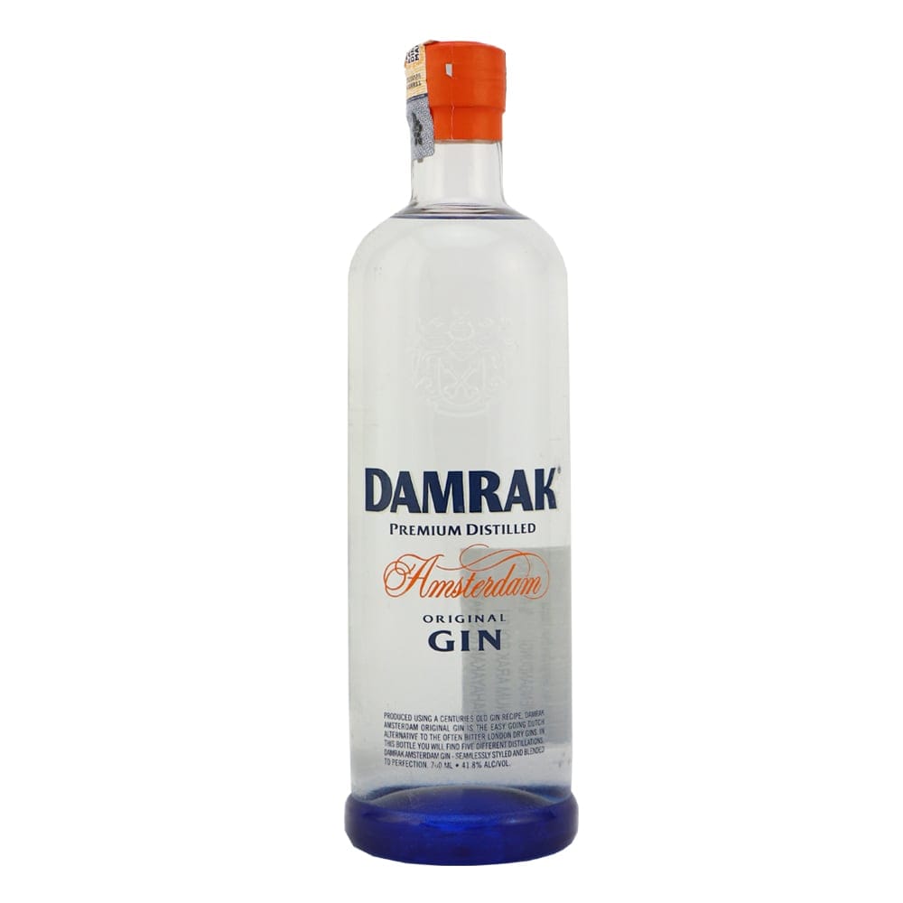 Damrak Gin