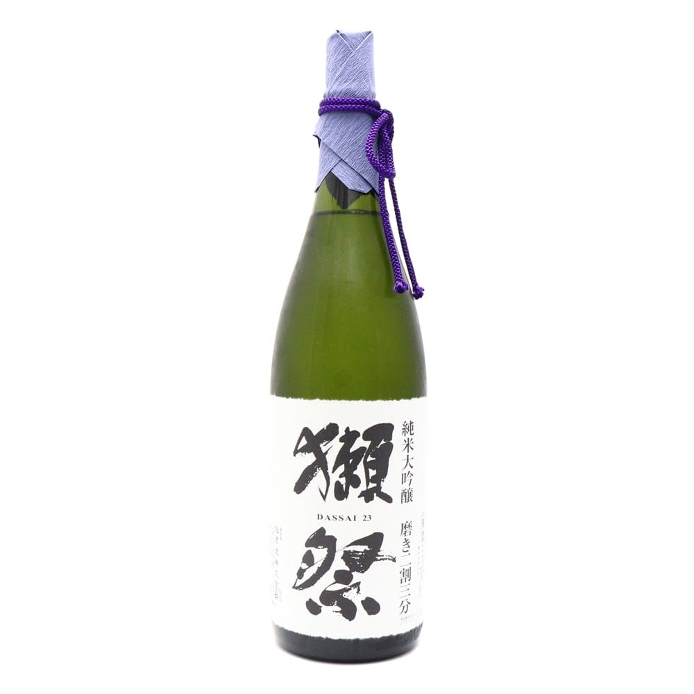 Dassai 23 Junmai Daiginjo 1.8L