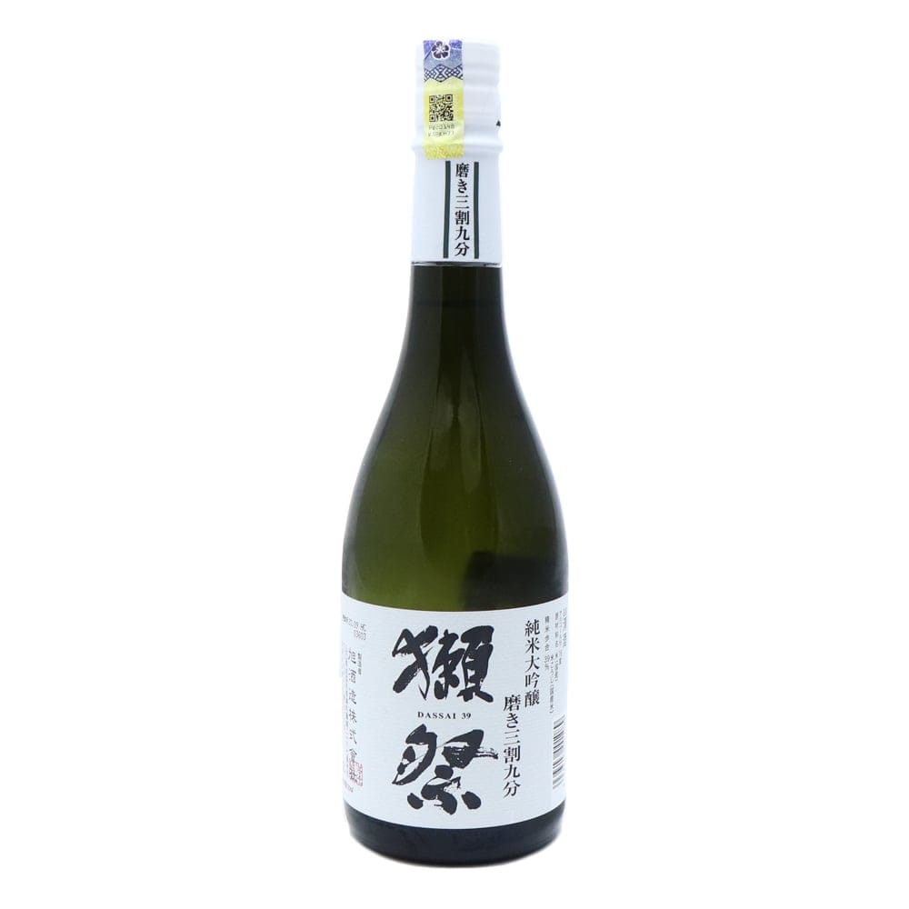 Dassai 39 Junmai Daiginjo