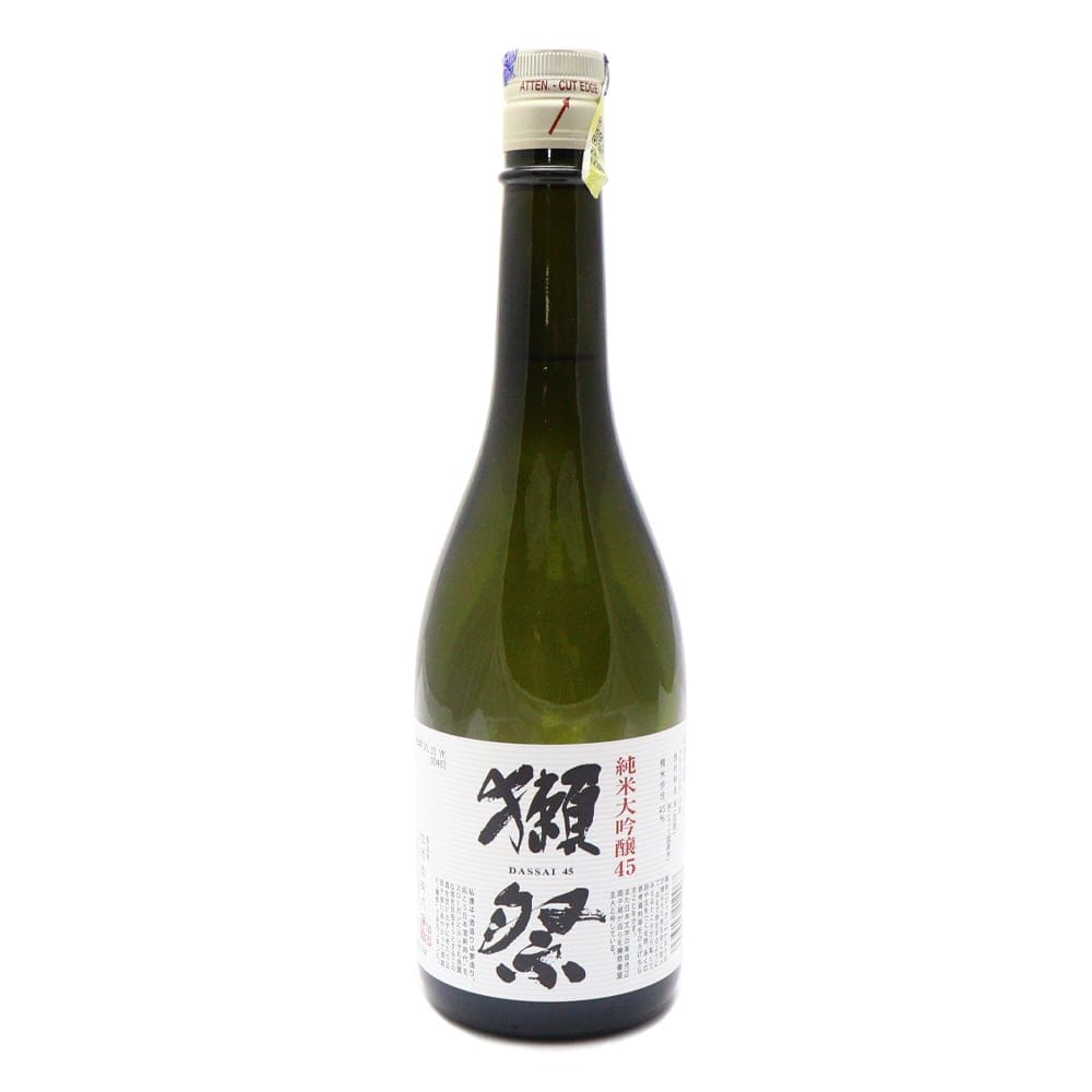 DASSAI 45 Junmai Daiginjo
