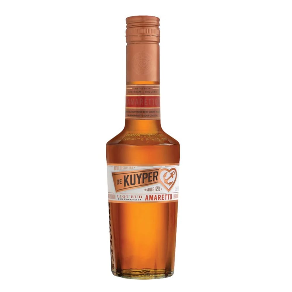 De Kuyper Amaretto