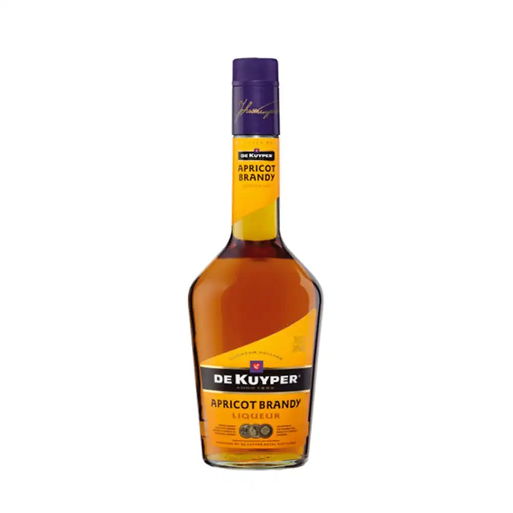 De Kuyper Apricot Brandy