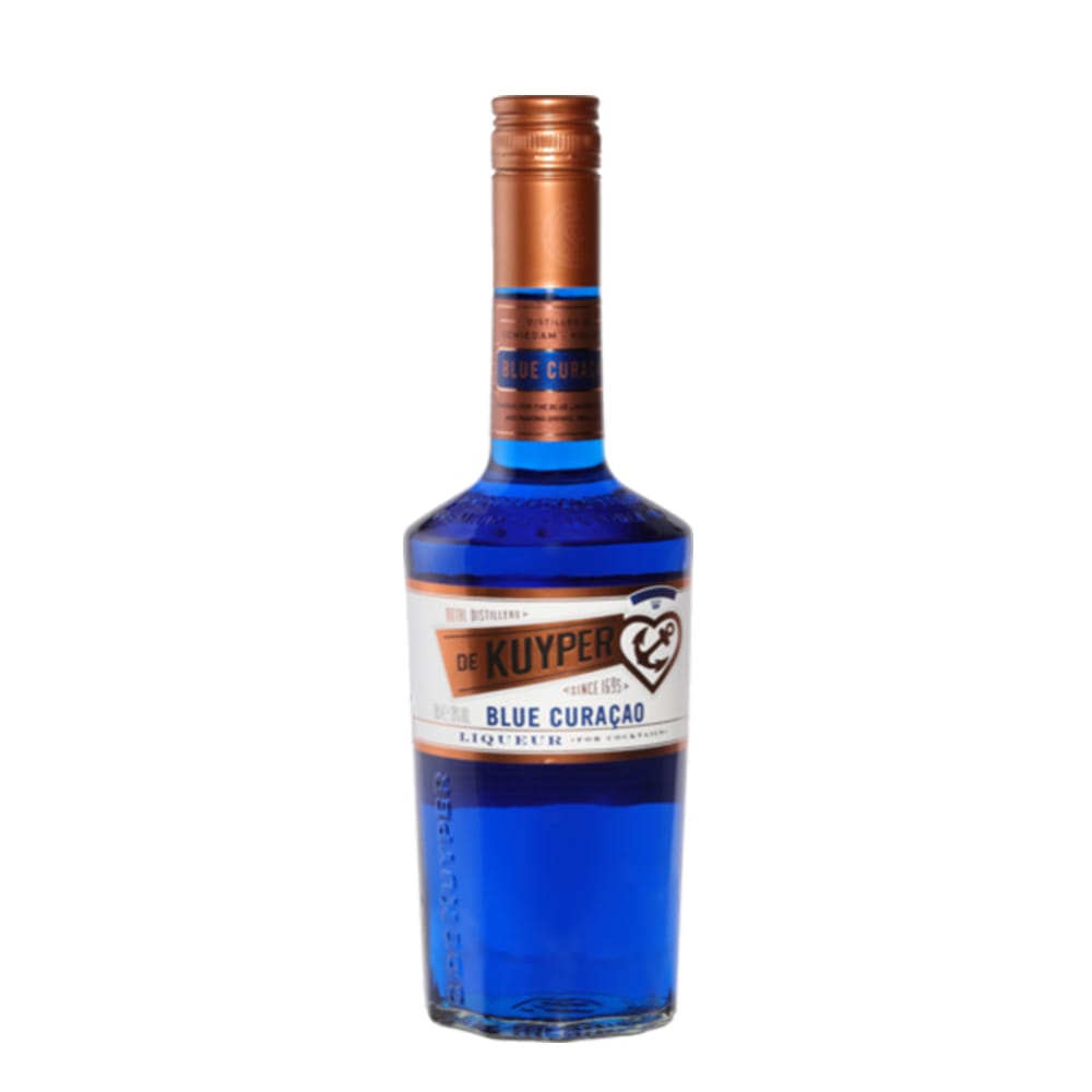 De Kuyper Curacao Blue