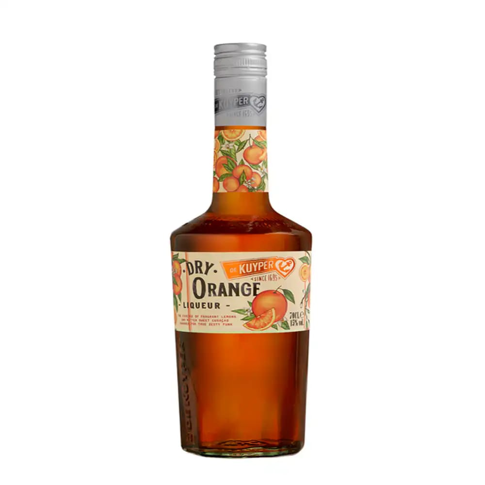 De Kuyper Dry Orange