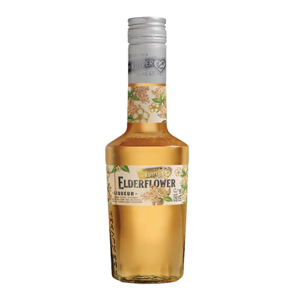 De Kuyper Elderflower