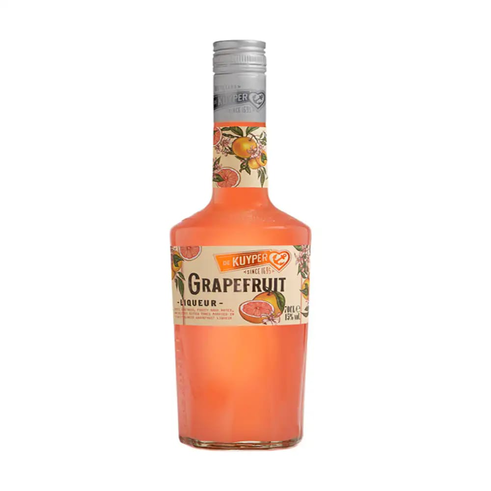 De Kuyper Sour Grapefruit