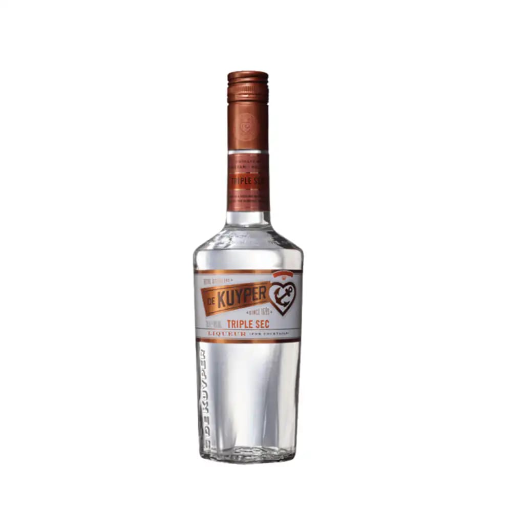 De Kuyper Triple Sec 350ml