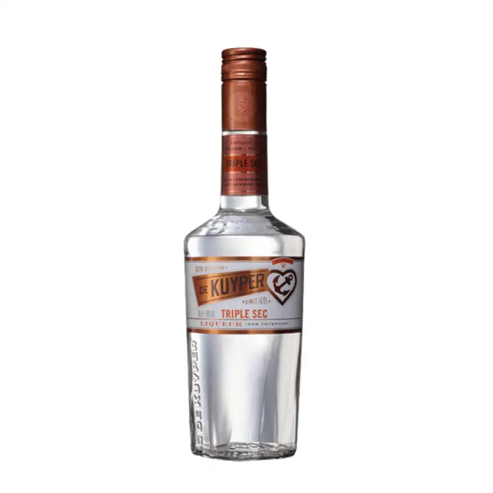 De Kuyper Triple Sec
