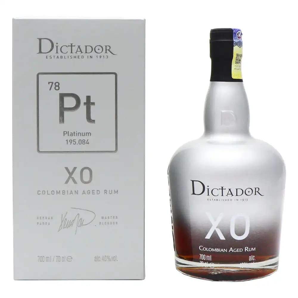 DICTADOR XO Insolent