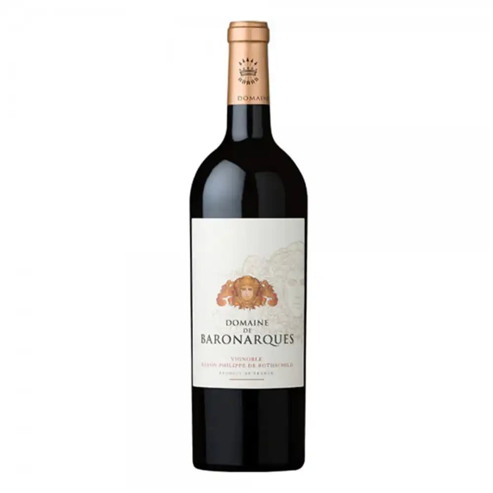 Domaine de Baron'Arques 2020