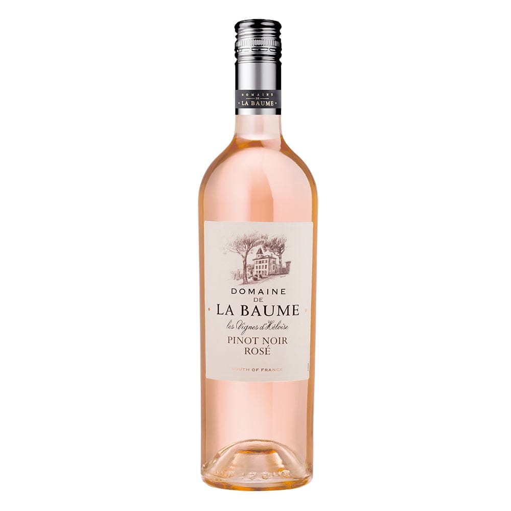 Domaine de La Baume Pinot Noir Rose