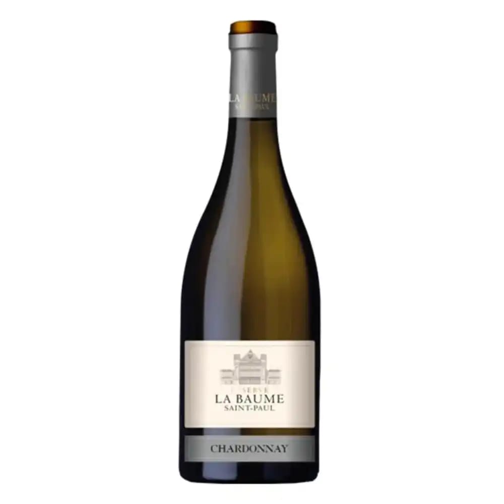 Domaine de La Baume Saint-Paul Chardonnay