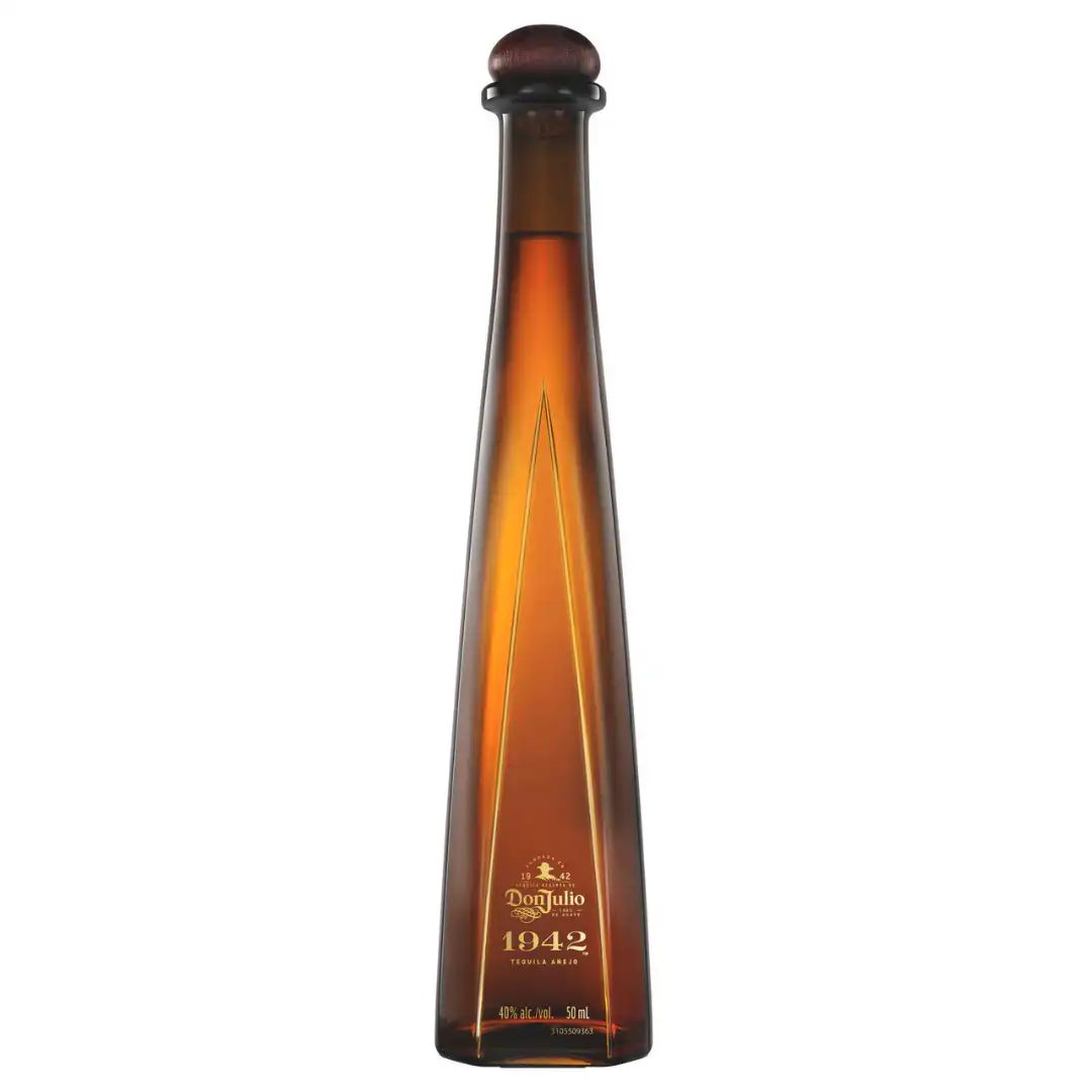 Don Julio 1942 Extra Añejo Tequila 50mL