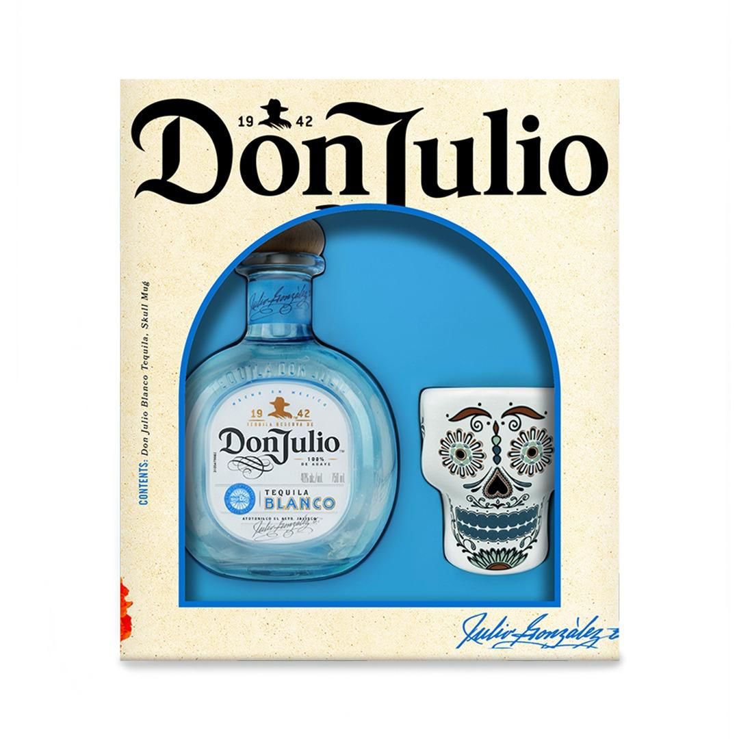 DON JULIO Reposado VAP Highball Glass - Whisky.my