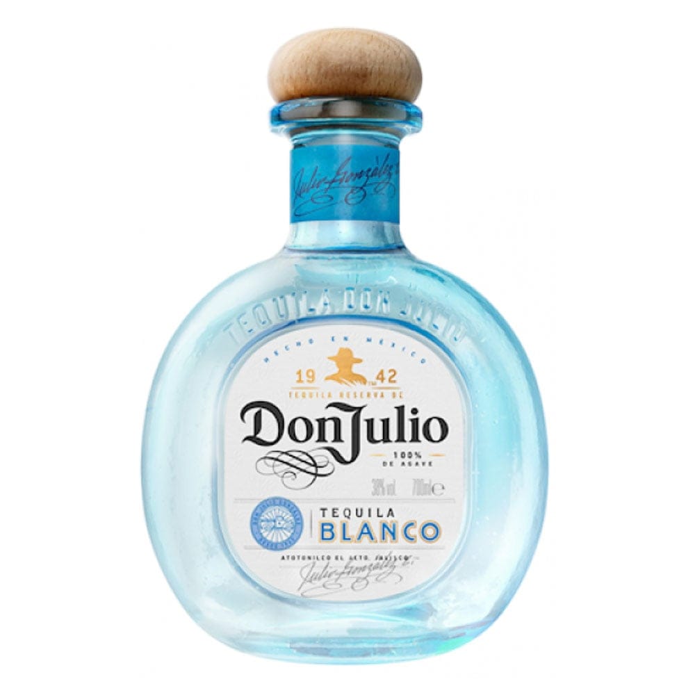Don Julio Blanco