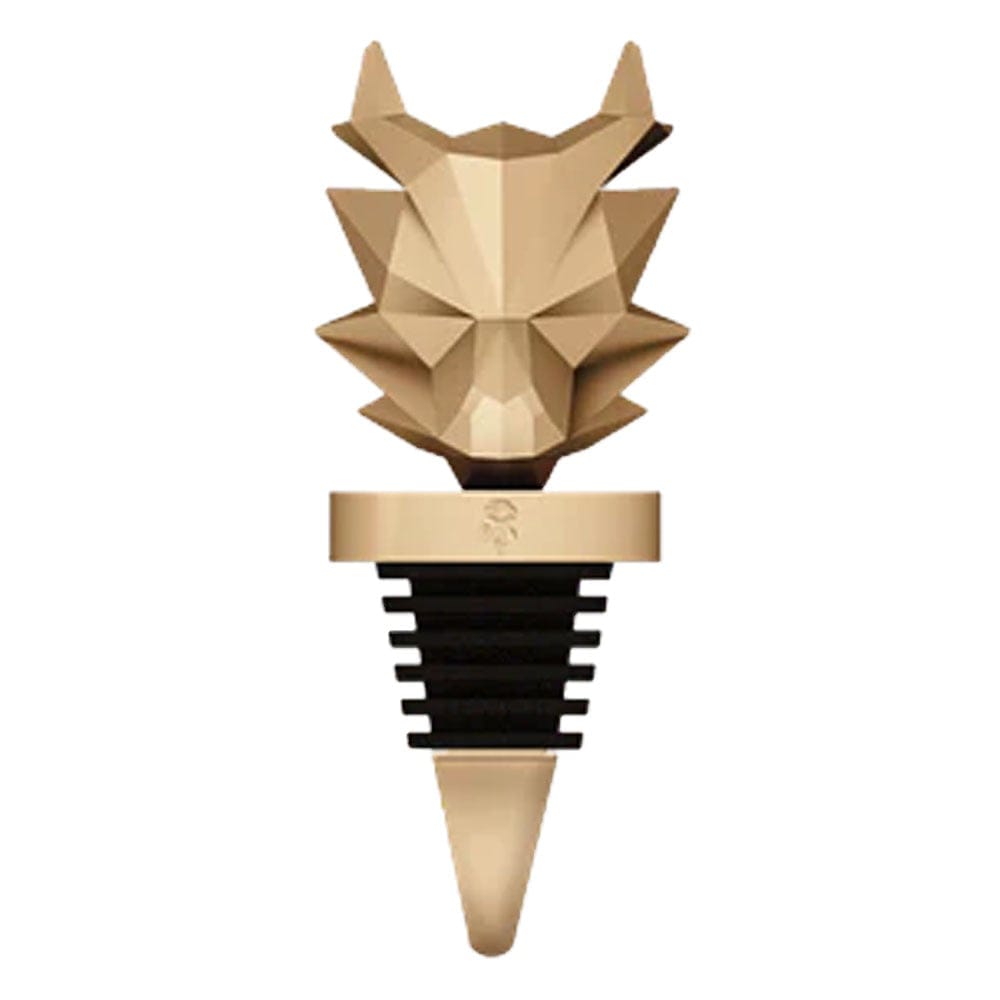 Dragon Head Stopper