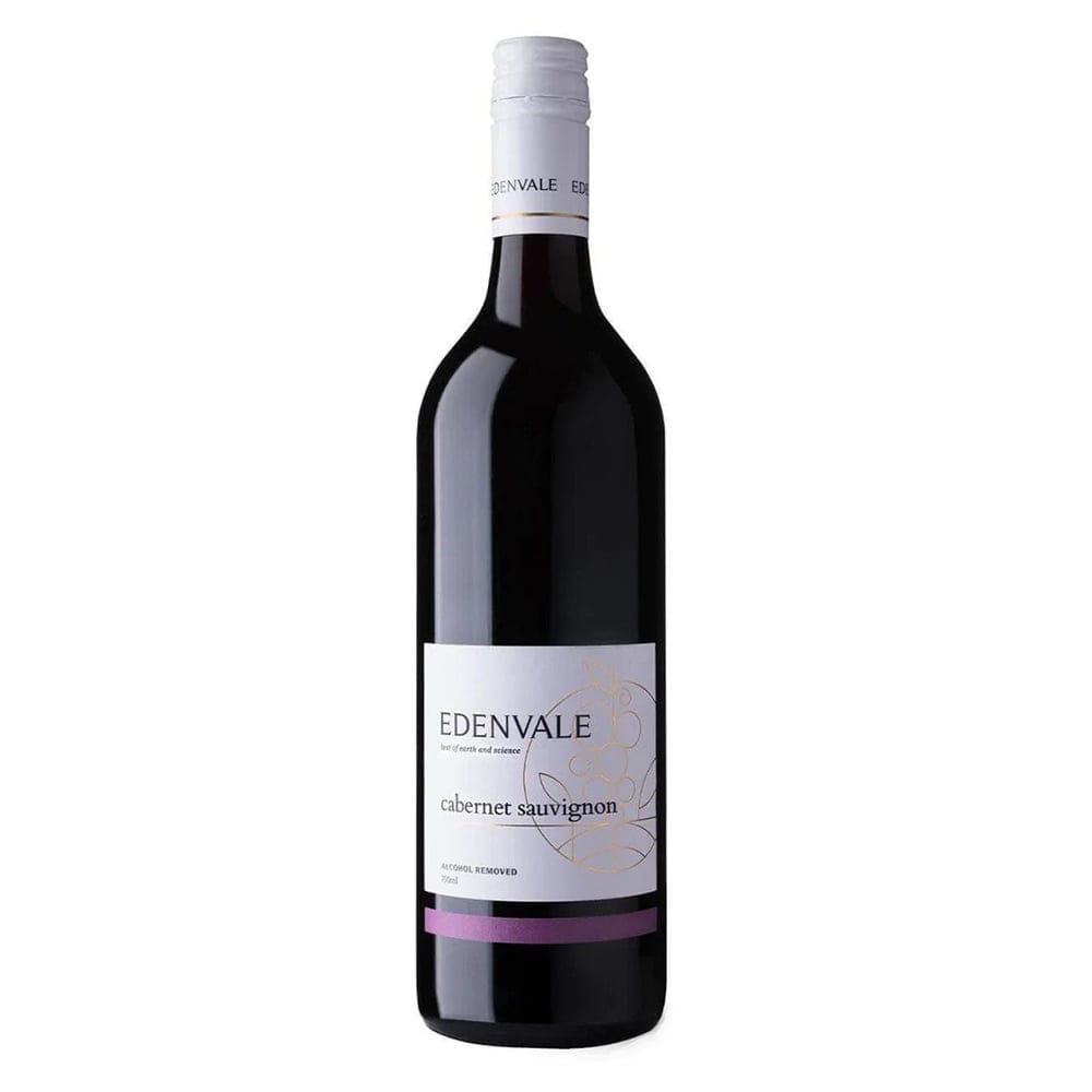 EDENVALE Alcohol Removed Wine Cabernet Sauvignon