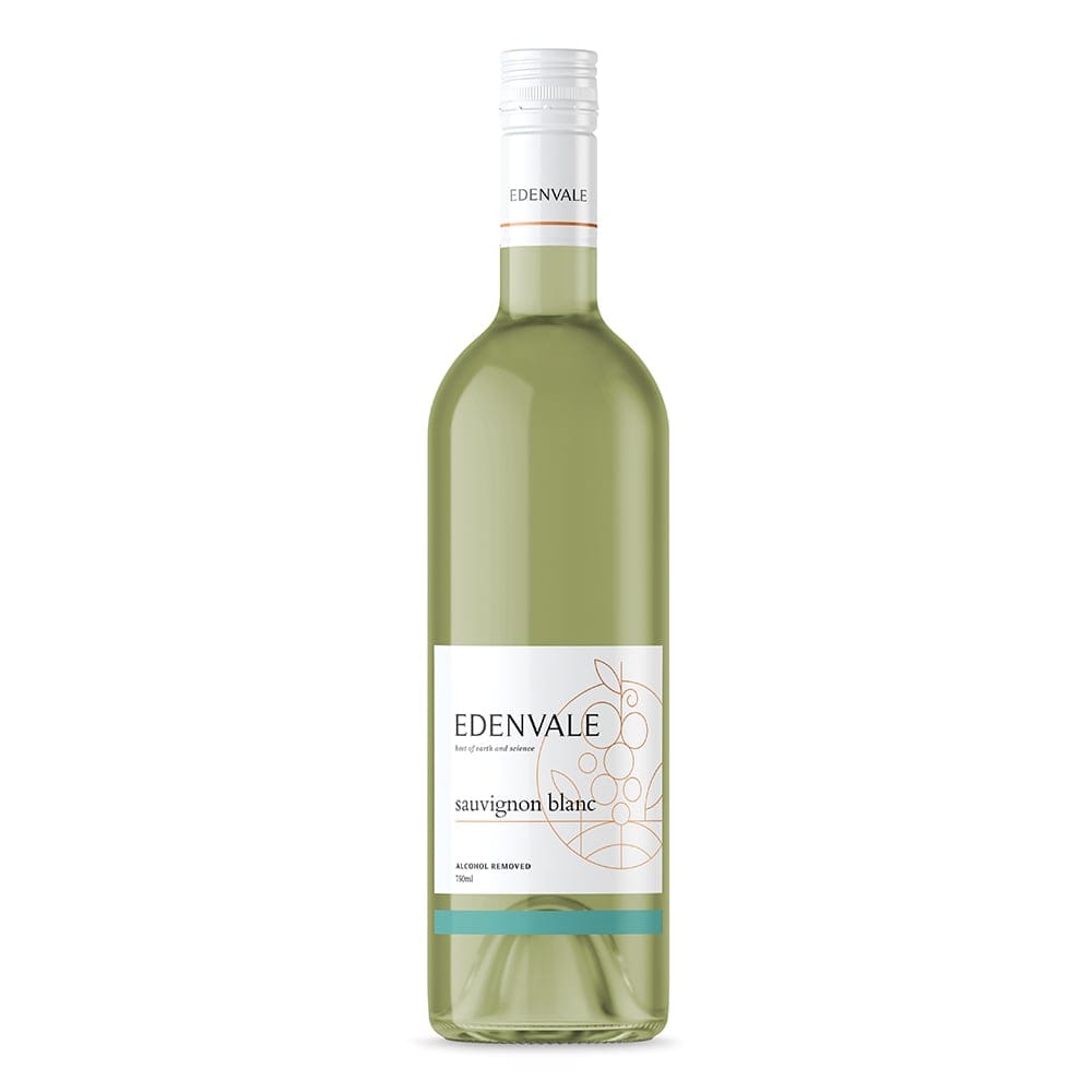 EDENVALE Alcohol Removed Wine Sauvignon Blanc