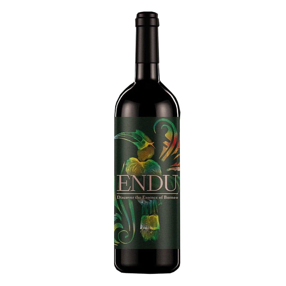 ENDU BORNEO Endu Classic Sparkling Tuak
