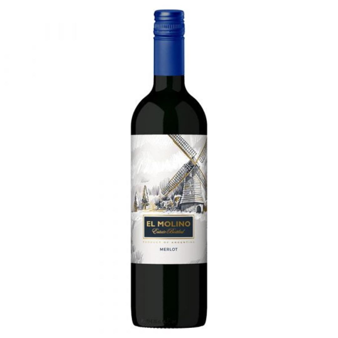 El Molino Merlot