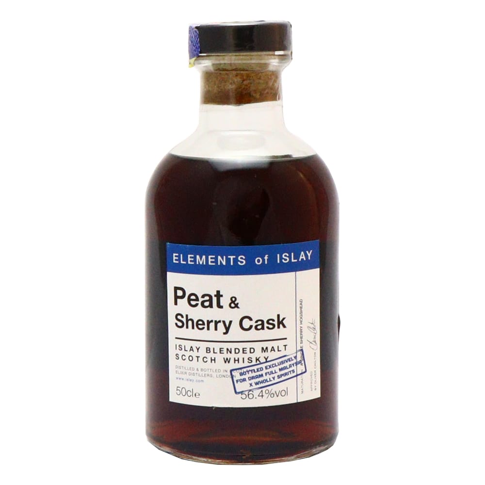Element of Islay Peat & Sherry